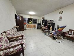 Blk 129 Lorong Ah Soo (Hougang), HDB 4 Rooms #617898221